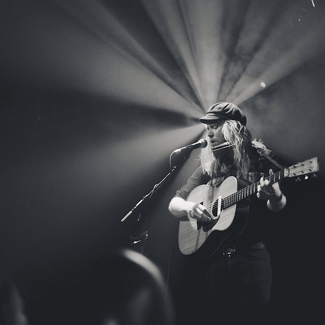 Stu Larsen
