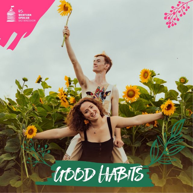Good Habits