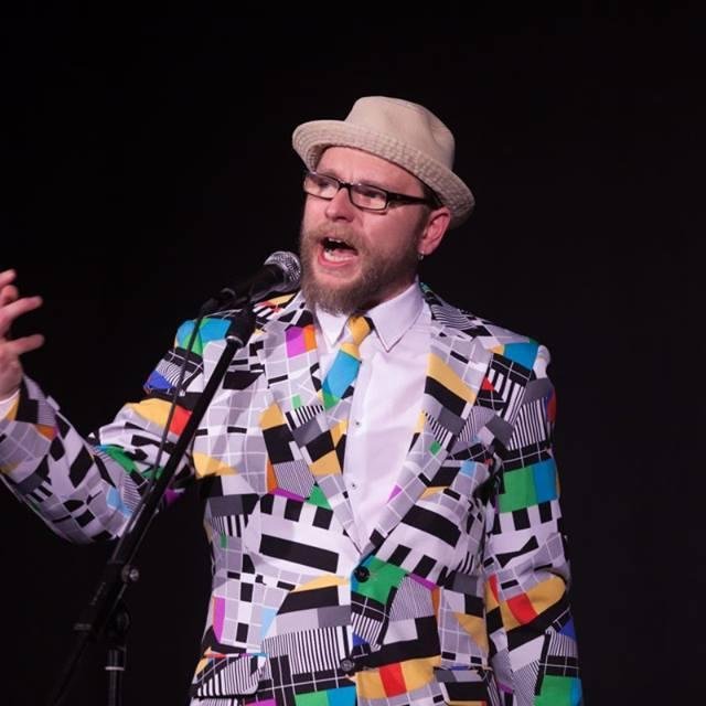 Poetry Slam 2017