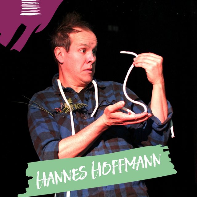 Hannes Hoffmann