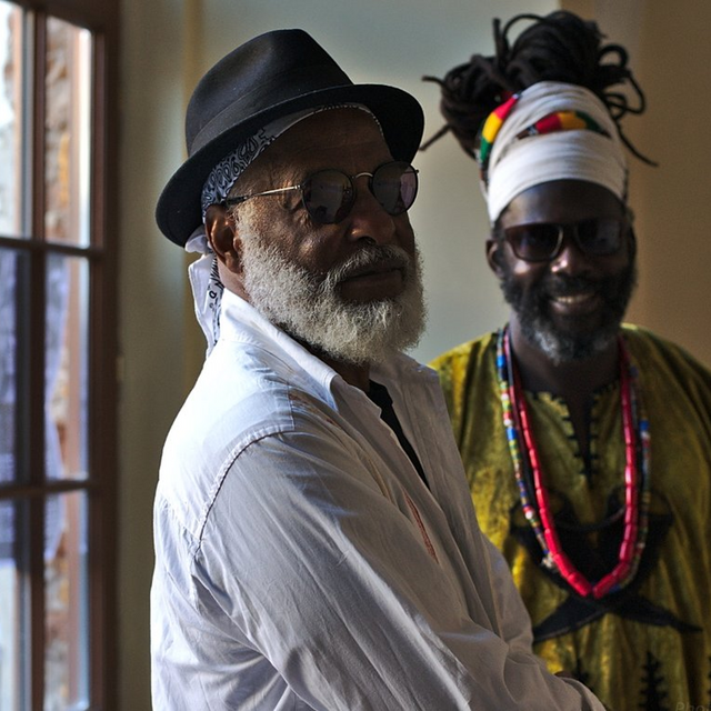 Griot Blues