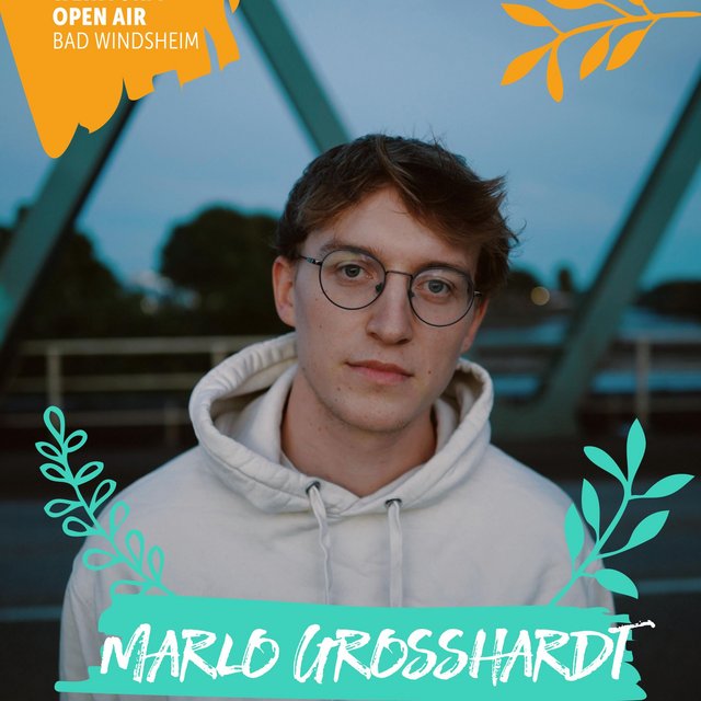 Marlo Grosshardt