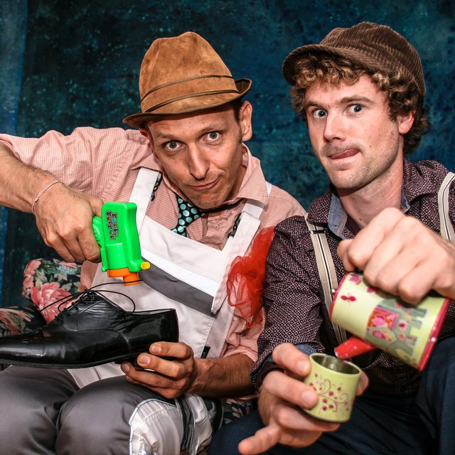 Sterne&Staubsauger