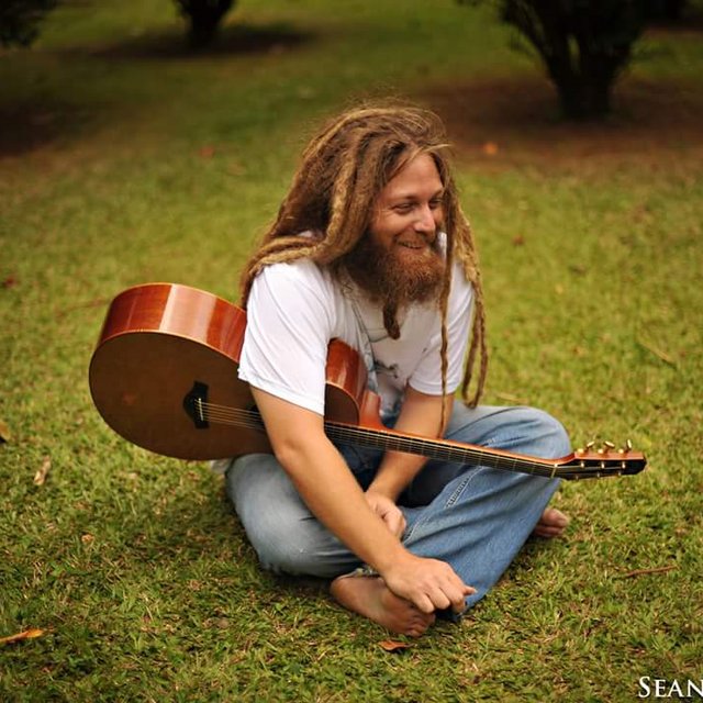 Mike Love
