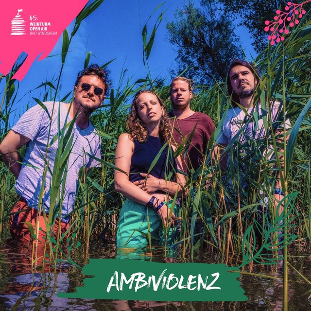 Ambiviolenz