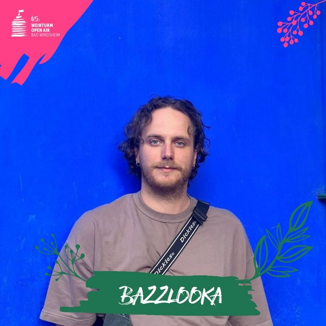 Bazzlooka